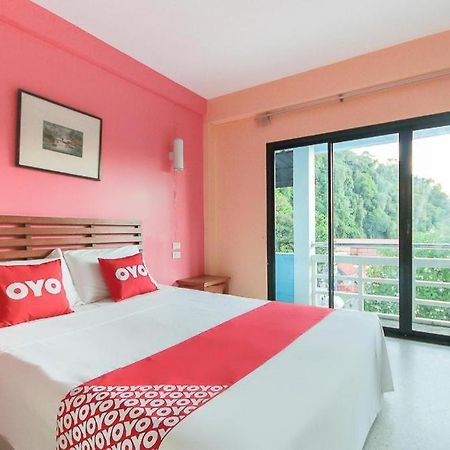 Oyo 1148 Aonang Andaman Resort Ao Nang Eksteriør bilde