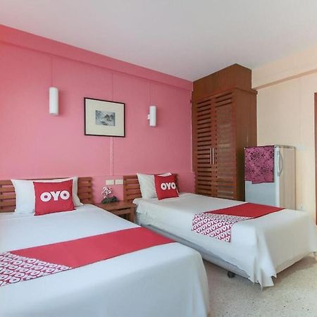 Oyo 1148 Aonang Andaman Resort Ao Nang Eksteriør bilde