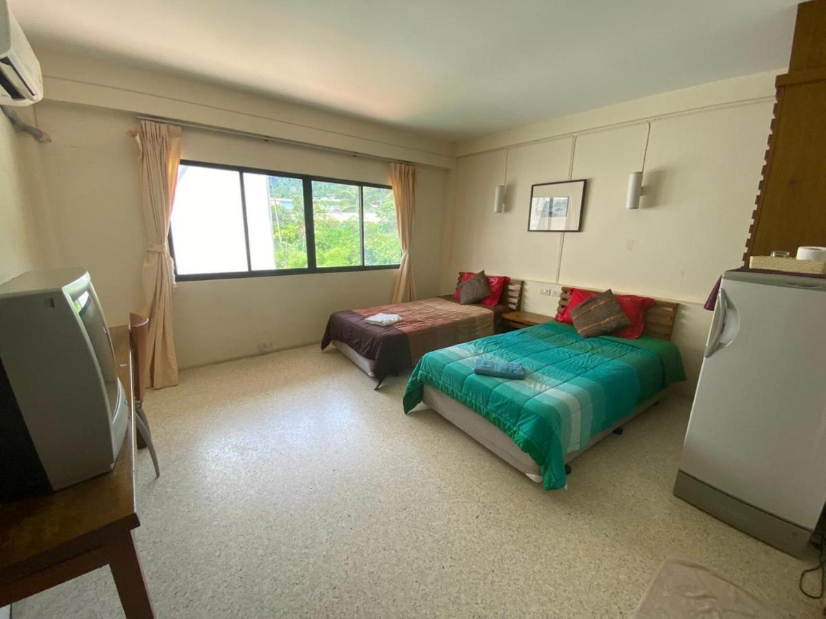 Oyo 1148 Aonang Andaman Resort Ao Nang Eksteriør bilde
