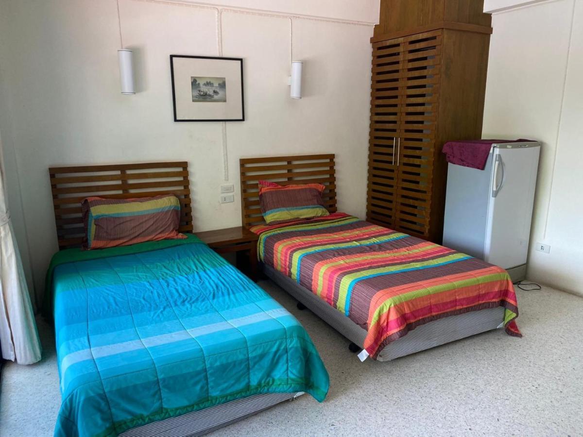 Oyo 1148 Aonang Andaman Resort Ao Nang Eksteriør bilde