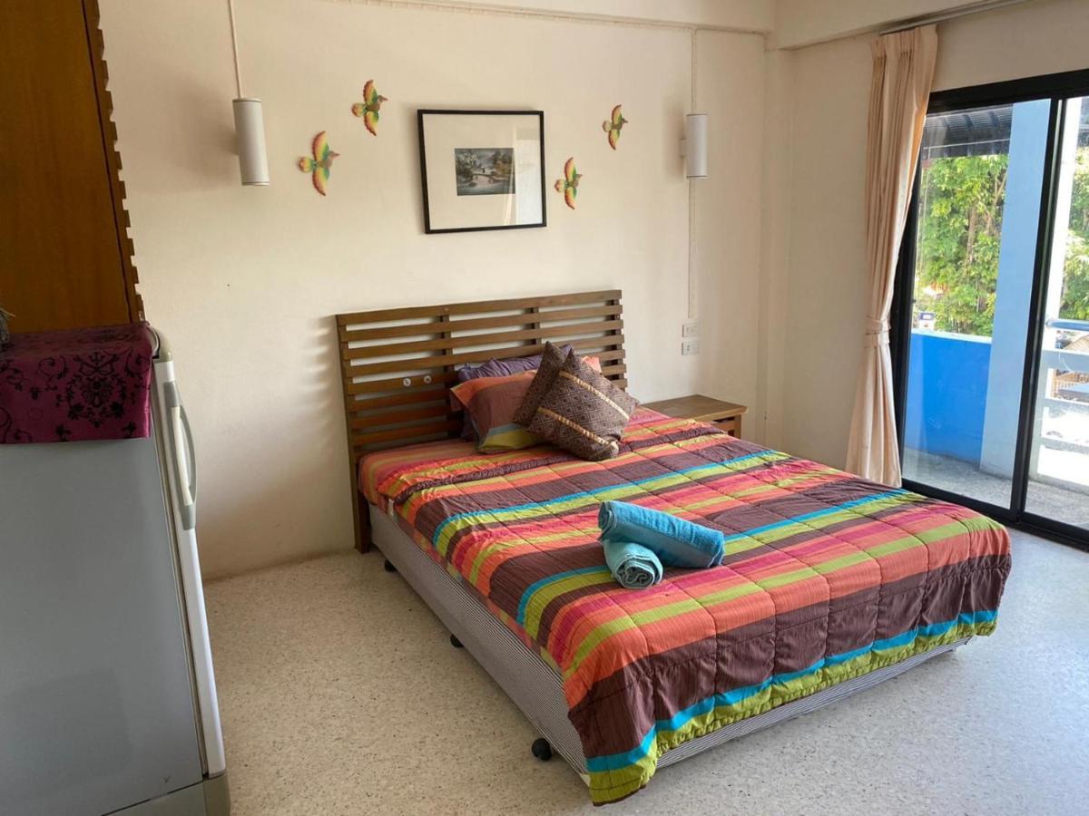 Oyo 1148 Aonang Andaman Resort Ao Nang Eksteriør bilde