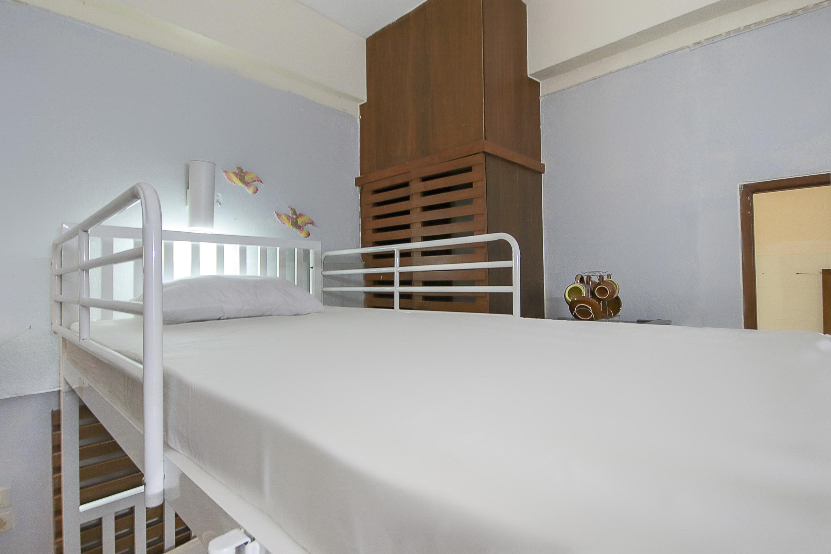Oyo 1148 Aonang Andaman Resort Ao Nang Eksteriør bilde