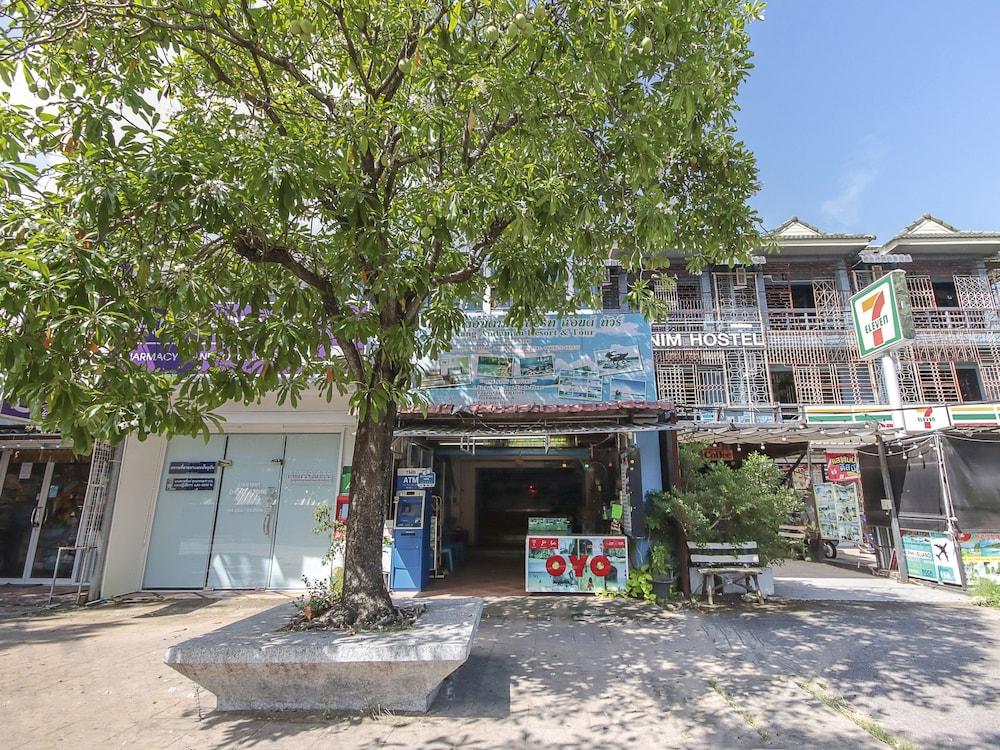 Oyo 1148 Aonang Andaman Resort Ao Nang Eksteriør bilde