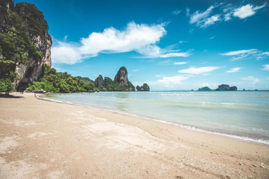 Oyo 1148 Aonang Andaman Resort Ao Nang Eksteriør bilde