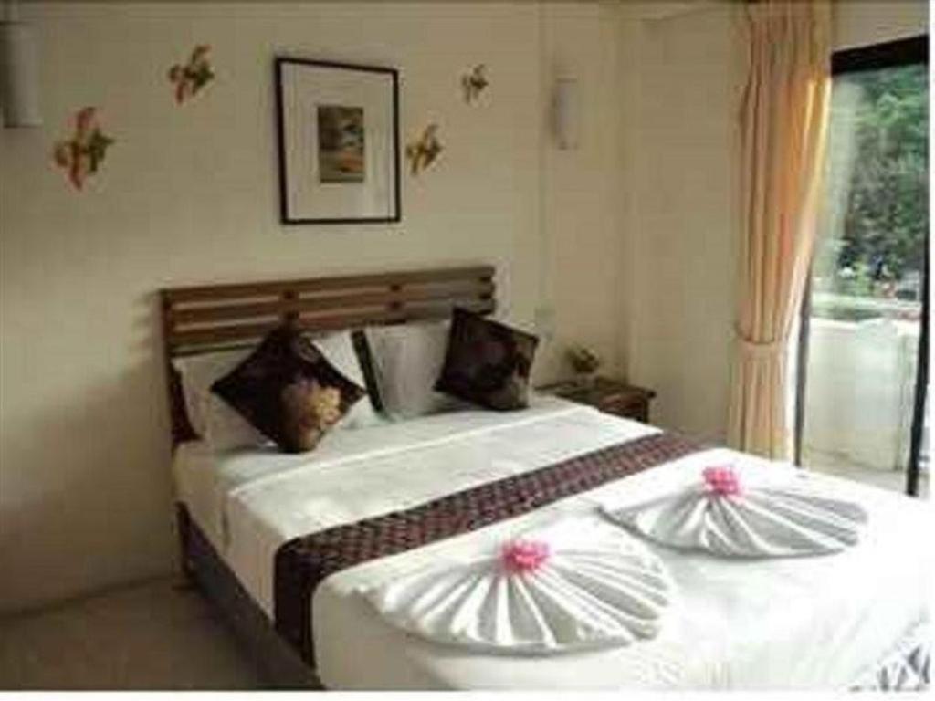 Oyo 1148 Aonang Andaman Resort Ao Nang Eksteriør bilde