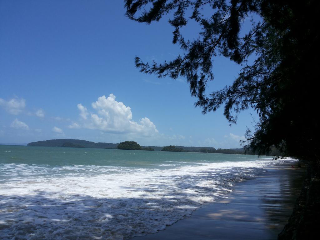 Oyo 1148 Aonang Andaman Resort Ao Nang Eksteriør bilde